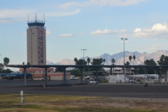 International Airport Tucson